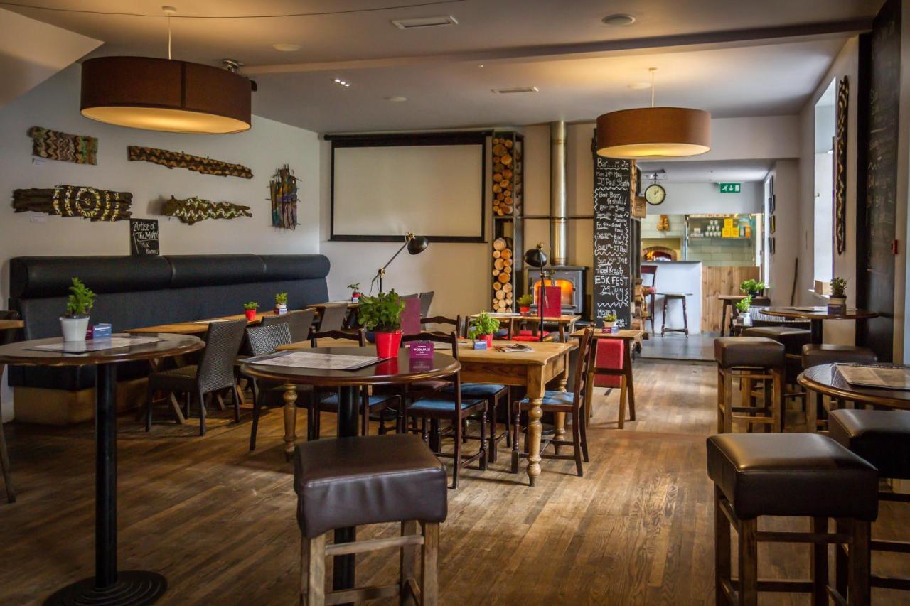 Woolpack Inn Boot Kültér fotó